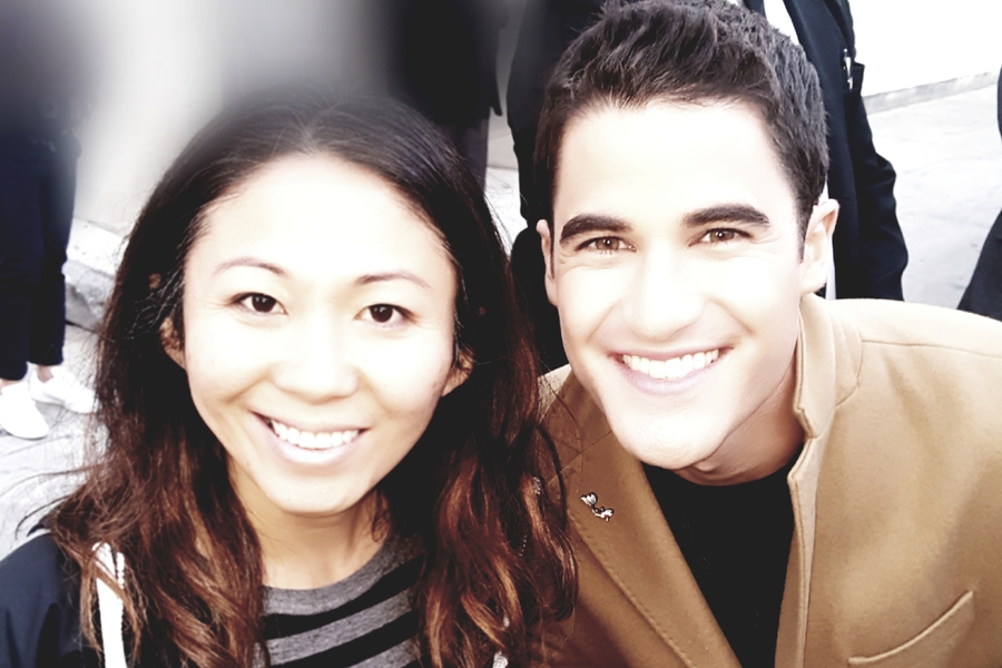 Darren Criss Darren Criss