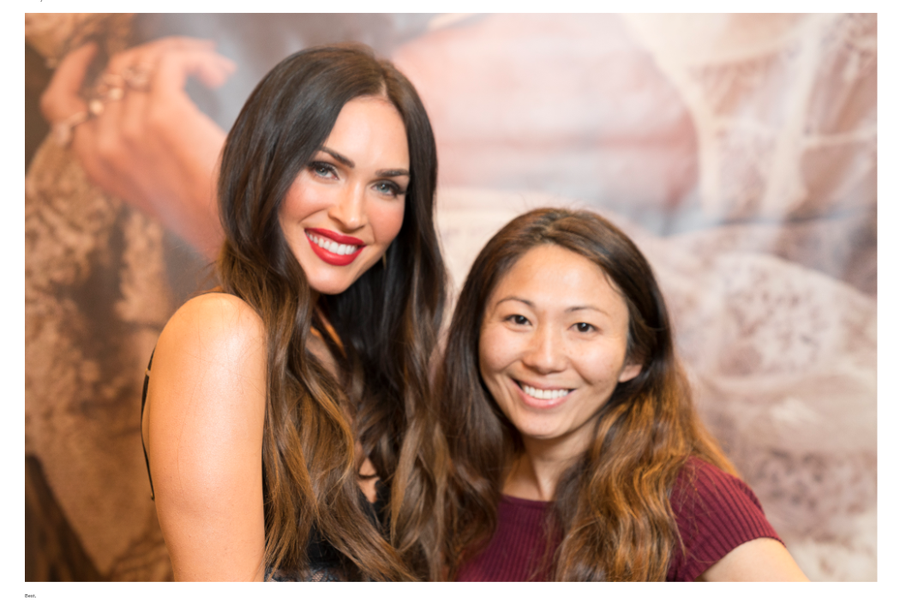 Megan Fox Megan Fox