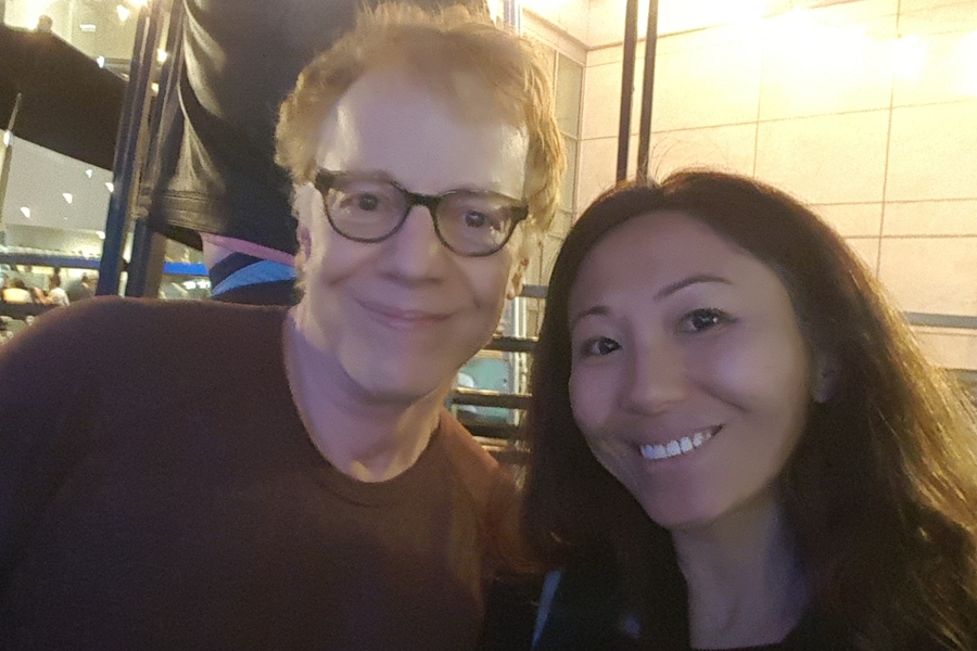 Danny Elfman Danny Elfman