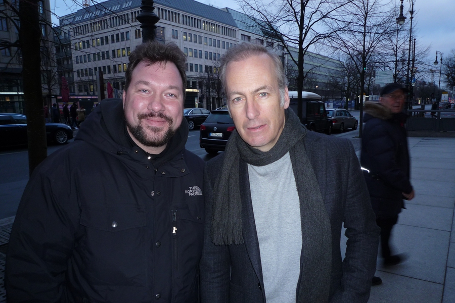 Bob Odenkirk Bob Odenkirk