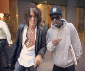 Joe Perry Joe Perry