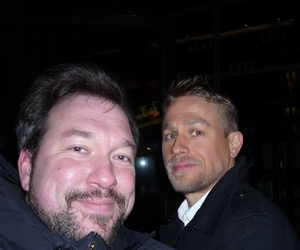 Charlie Hunnam Charlie Hunnam