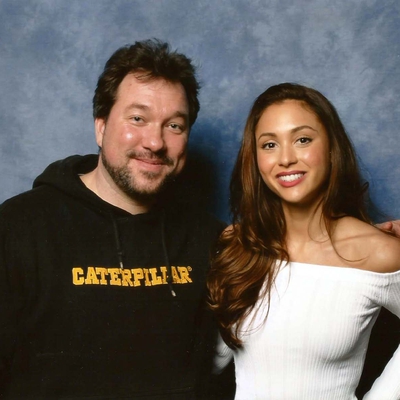 Lindsey Morgan Lindsey Morgan