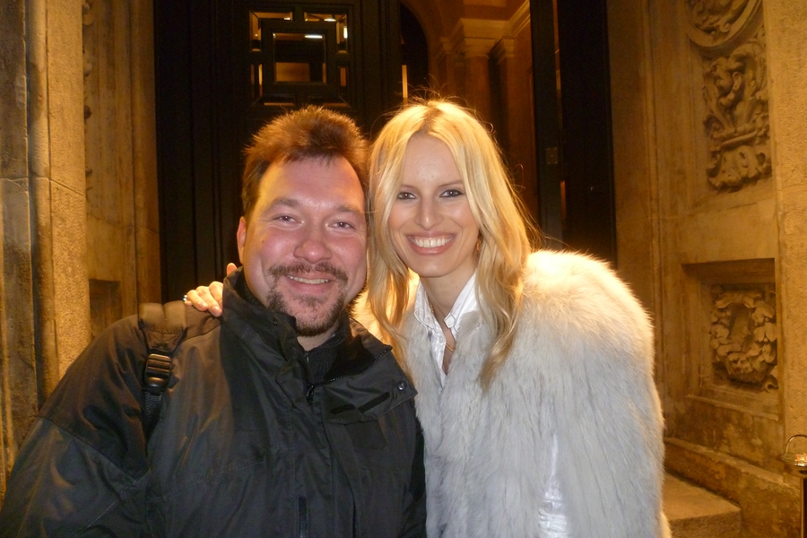 Karolina Kurkova Karolina Kurkova