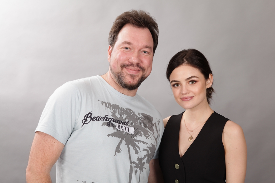 Lucy Hale Lucy Hale