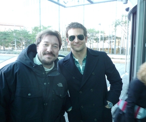 Bradley Cooper Bradley Cooper