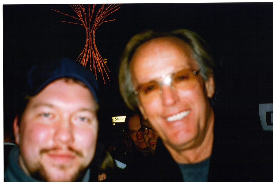 Peter Fonda Peter Fonda