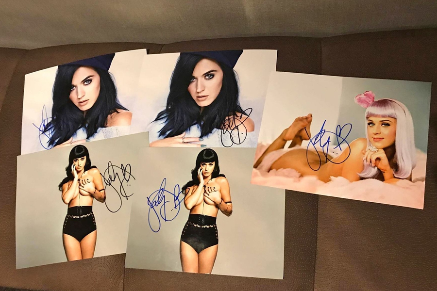 Katy Perry Katy Perry