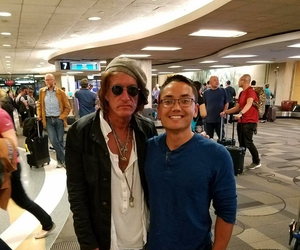 Joe Perry Joe Perry