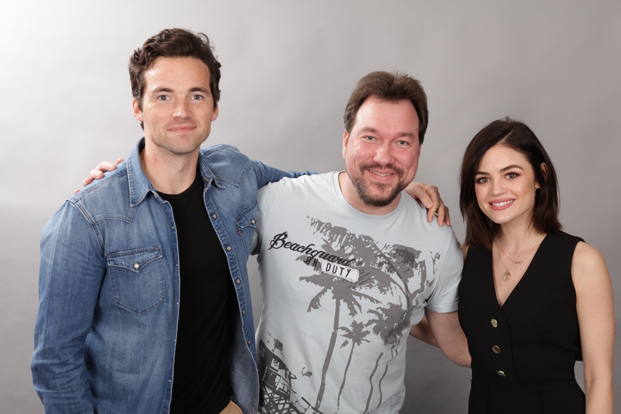 Lucy Hale Lucy Hale