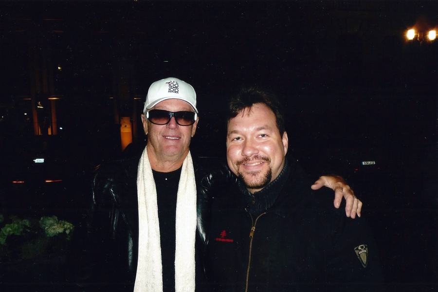 Peter Fonda Peter Fonda
