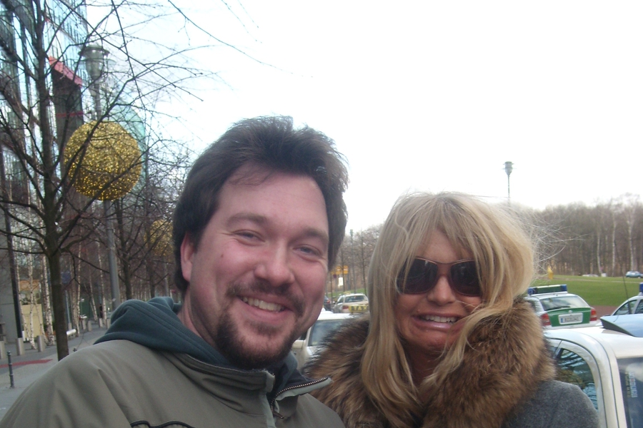 Goldie Hawn Goldie Hawn