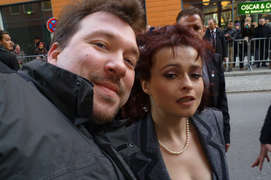 Helena Bonham Carter Helena Bonham Carter