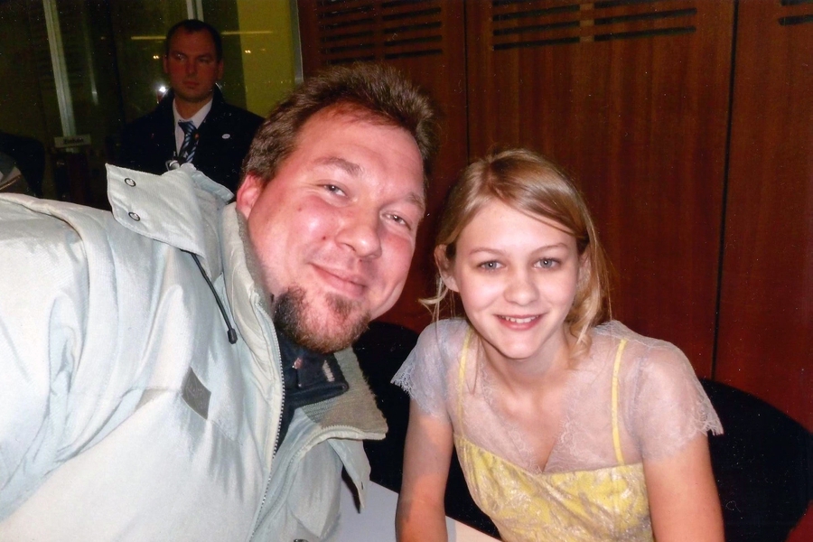 Ryan Simpkins Ryan Simpkins