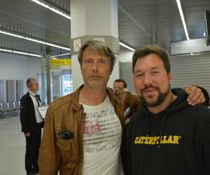 Mads Mikkelsen Mads Mikkelsen