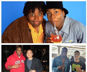 Kel MitchellKenan Thompson Kel MitchellKenan Thompson