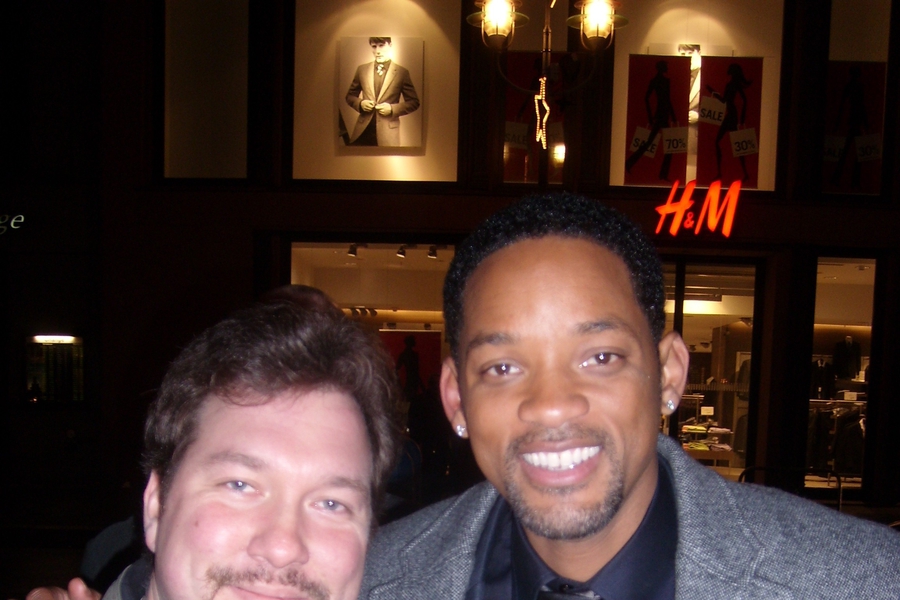 Will Smith Will Smith