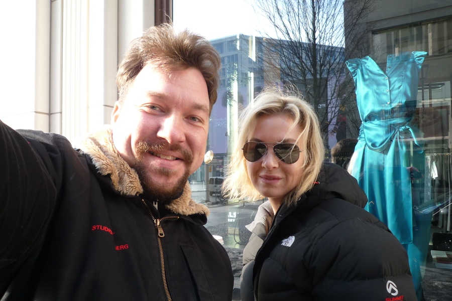 Renée Zellweger Renée Zellweger