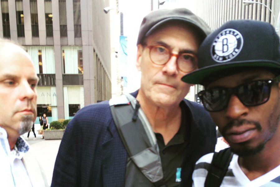 James Taylor James Taylor
