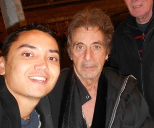 Al Pacino Al Pacino