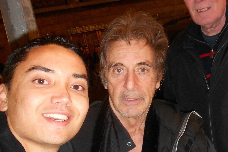 Al Pacino Al Pacino