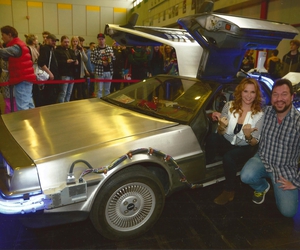 Lea Thompson Lea Thompson