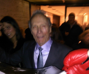 Clint Eastwood Clint Eastwood