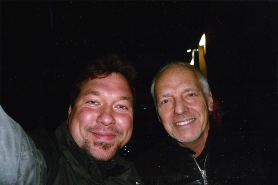 Peter Frampton Peter Frampton