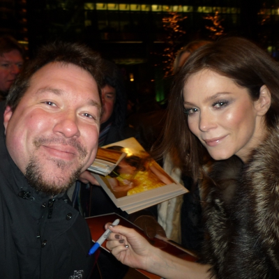 Anna Friel Anna Friel