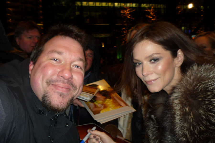 Anna Friel Anna Friel