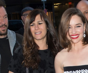 Emilia Clarke Emilia Clarke
