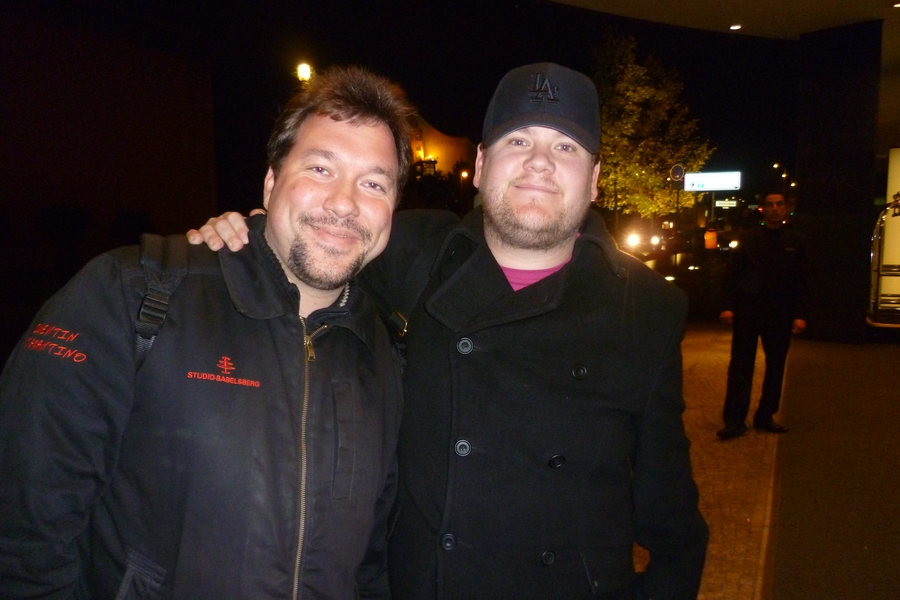 James Corden James Corden