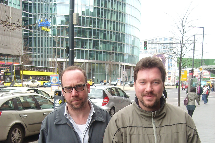 Paul Giamatti Paul Giamatti