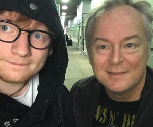 Ed Sheeran Ed Sheeran