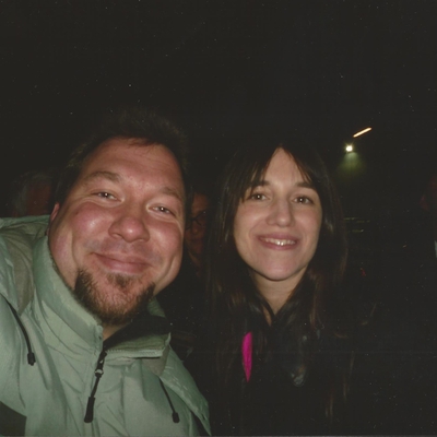 Charlotte Gainsbourg Charlotte Gainsbourg