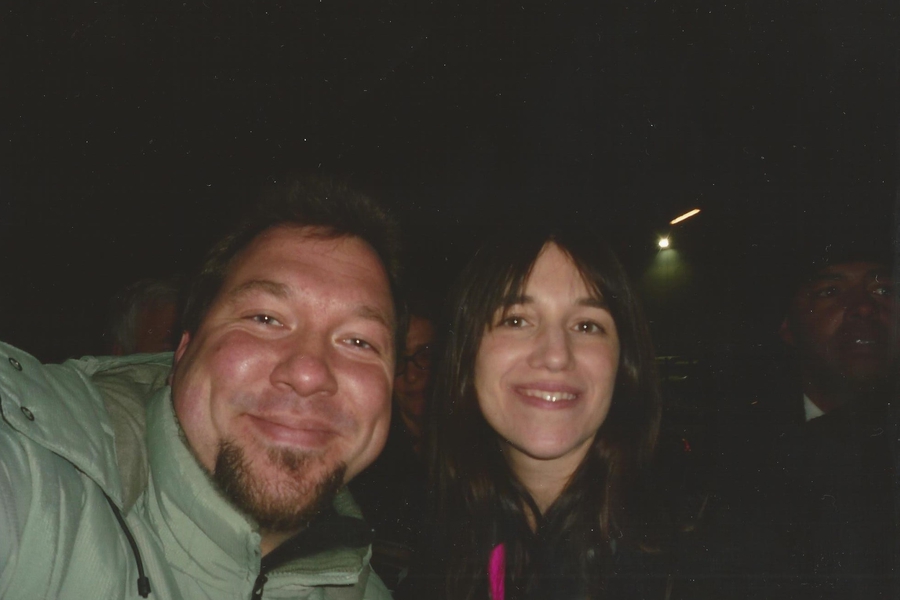 Charlotte Gainsbourg Charlotte Gainsbourg