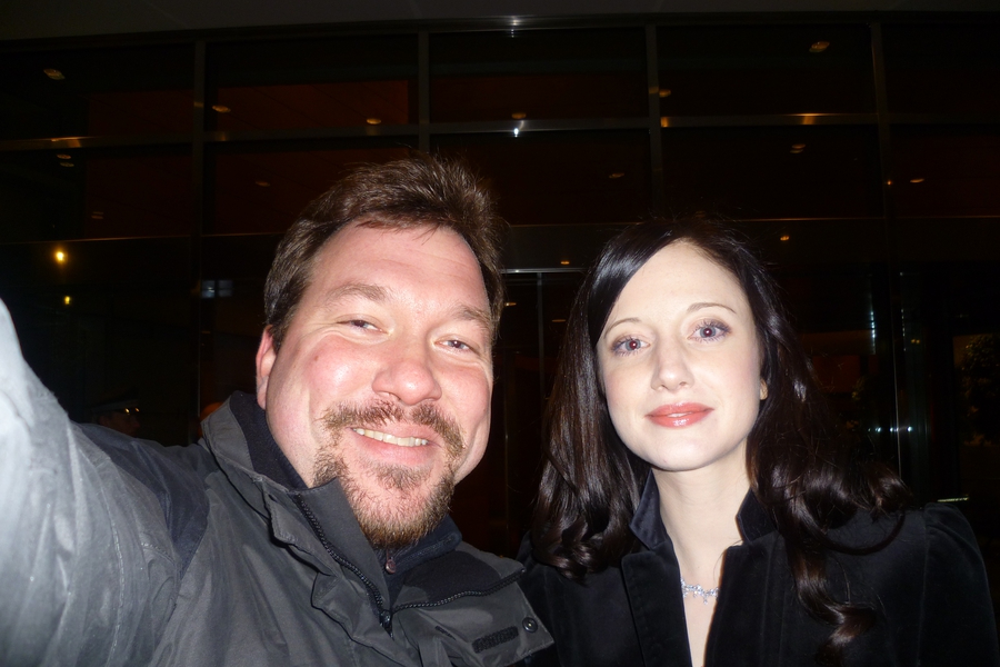 Andrea Riseborough Andrea Riseborough