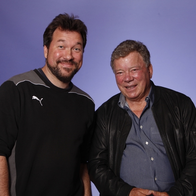 William Shatner William Shatner