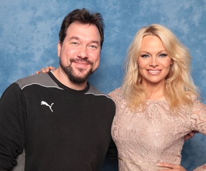 Pamela Anderson Pamela Anderson