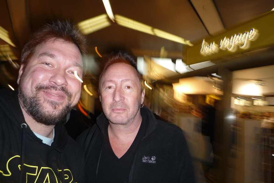 Julian Lennon Julian Lennon