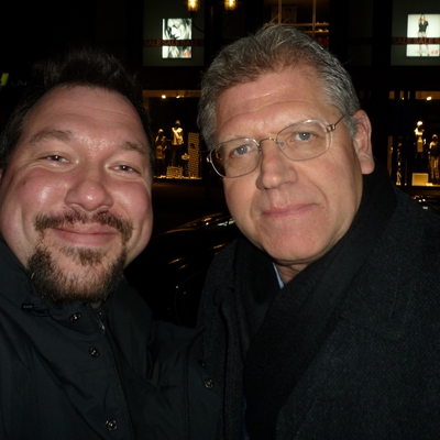 Robert Zemeckis Robert Zemeckis