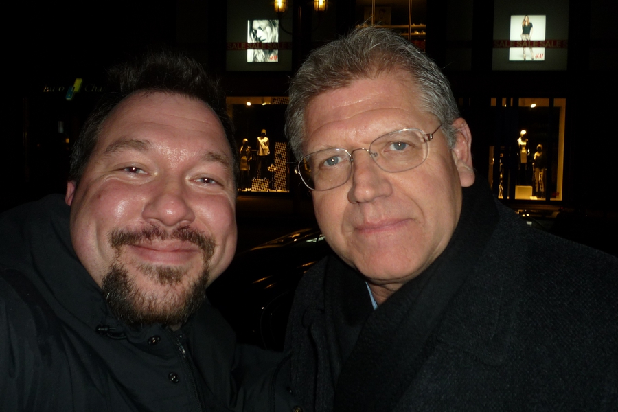 Robert Zemeckis Robert Zemeckis