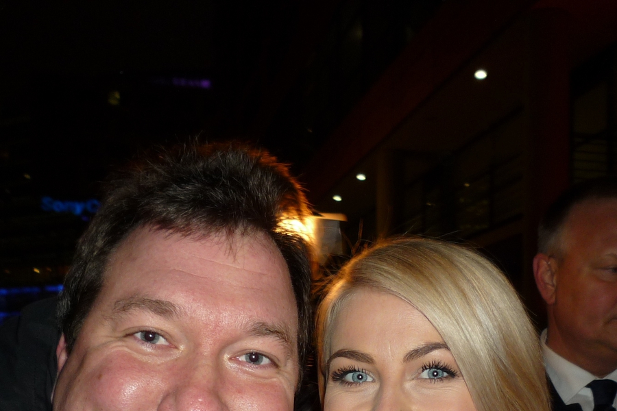 Julianne Hough Julianne Hough