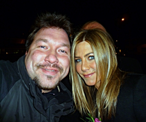 Jennifer Aniston Jennifer Aniston
