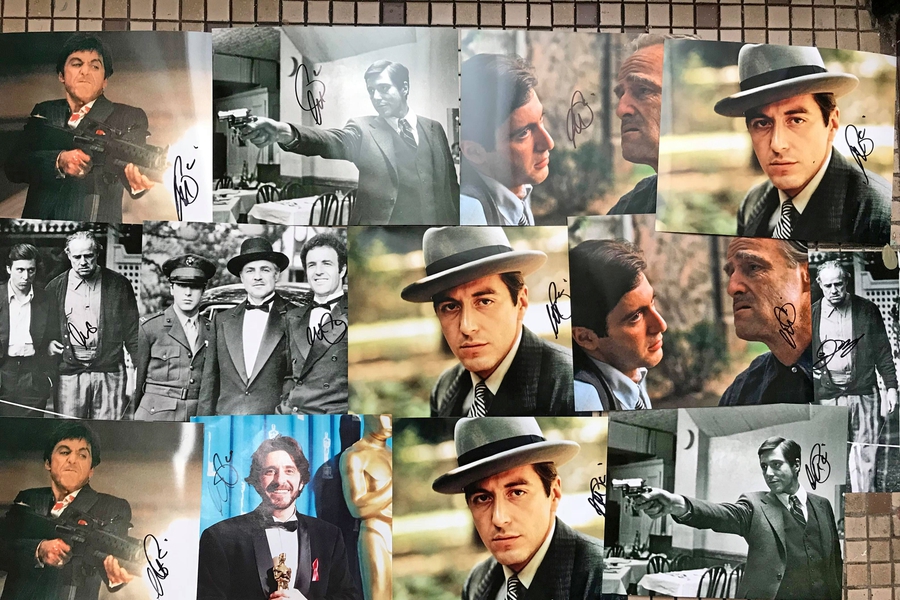 Al Pacino Al Pacino