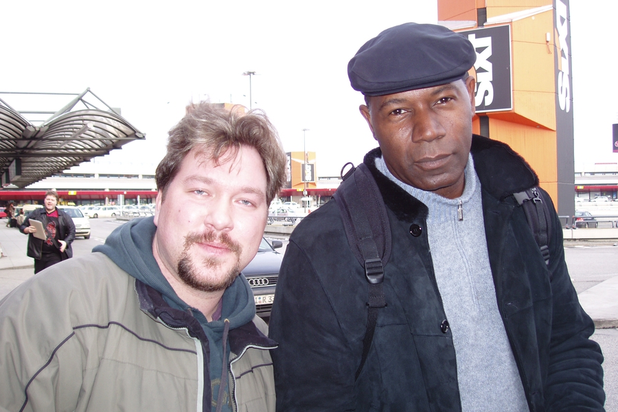Dennis Haysbert Dennis Haysbert