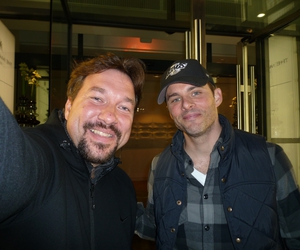 James Marsden James Marsden