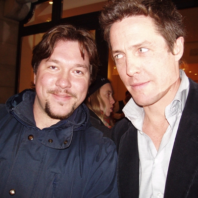 Hugh Grant Hugh Grant