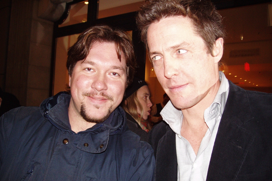 Hugh Grant Hugh Grant