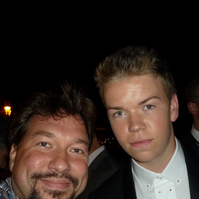Will Poulter Will Poulter
